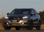 Honda Vezel Hybrid 2014 года